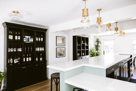 New York, Business, Sanger Wines Tasting Room