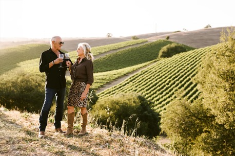 New York, Business, Sanger Wines Tasting Room