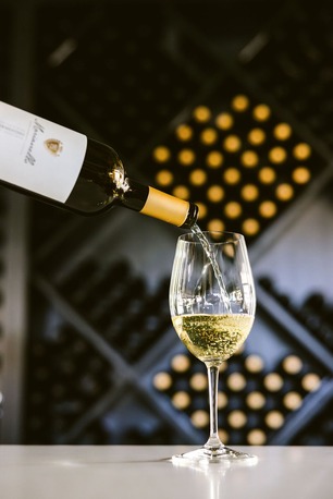 New York, Business, Sanger Wines Tasting Room