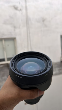 Jeddah, Electronics, SAR 4300,  Sigma 24-70mm Art + K&F Accessories