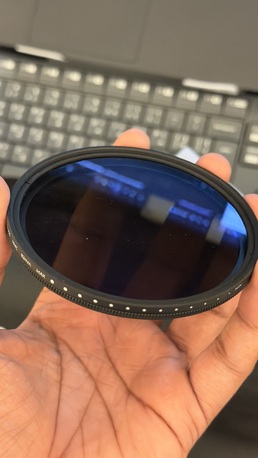 Jeddah, Electronics, SAR 4300,  Sigma 24-70mm Art + K&F Accessories