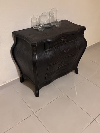Al Murabba, Furniture, SAR 150,  Bombechest