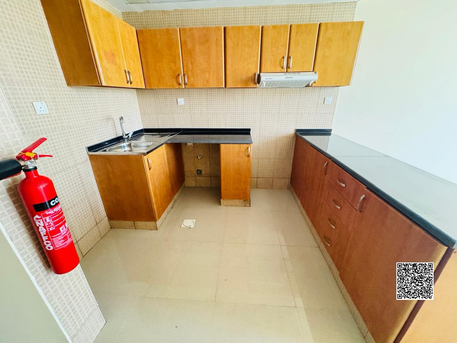 Sharjah, Apartments/Houses, 1 BR,  🔥 Studio For Sale In Nuaimia Tower C &ndash; Only AED 78K Down Payment | 5-Year Installment Pl