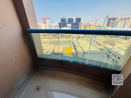 Sharjah, Apartments/Houses, 1 BR,  🔥 Studio For Sale In Nuaimia Tower C &ndash; Only AED 78K Down Payment | 5-Year Installment Pl