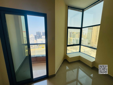 Sharjah, Apartments/Houses, 1 BR,  🔥 Studio For Sale In Nuaimia Tower C &ndash; Only AED 78K Down Payment | 5-Year Installment Pl