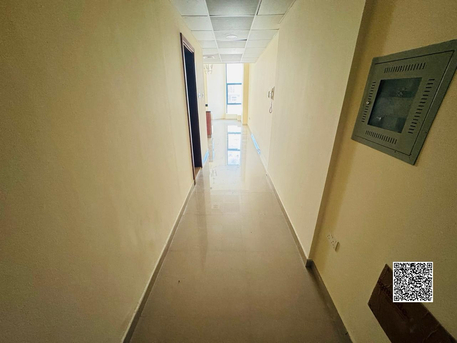 Sharjah, Apartments/Houses, 1 BR,  🔥 Studio For Sale In Nuaimia Tower C &ndash; Only AED 78K Down Payment | 5-Year Installment Pl