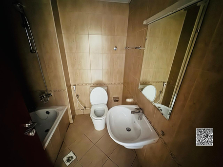 Sharjah, Apartments/Houses, 1 BR,  🔥 Studio For Sale In Nuaimia Tower C &ndash; Only AED 78K Down Payment | 5-Year Installment Pl