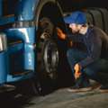 Best Truck Tyre Repair In Sydney