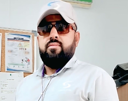 Riyadh, Jobs, Civil Suoervisor