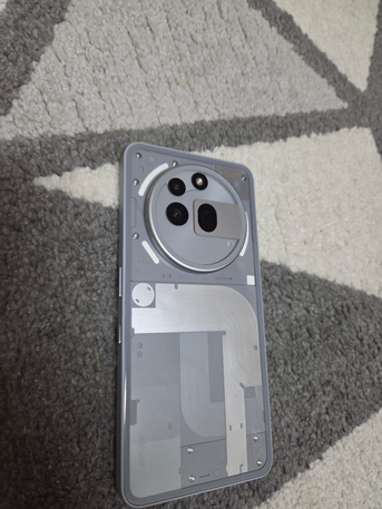 Jubail, Electronics, SAR 1500,  Nothing Phone 3A Pro