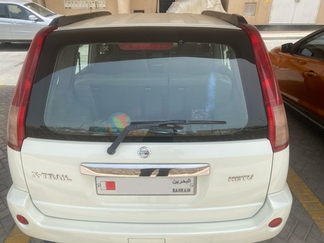 Isa Town, Vehicles, Cars & Trucks , BHD 1900,  Nissan X-Trail,  2012,  Automatic,  116000 KM,    For SALE