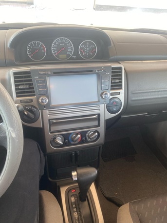 Isa Town, Vehicles, Cars & Trucks , BHD 1900,  Nissan X-Trail,  2012,  Automatic,  116000 KM,    For SALE