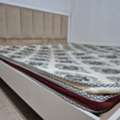 SAR 100,  Mattress For Sale -Two Single Bed Mattress-100sar