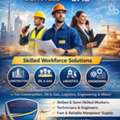Skilled Manpower Supply Services In UAE | Smooth Manpower