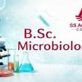 B.Sc. Microbiology College In Navsari | SS Agrawal College