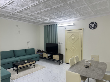 Olaya, Rooms Available, SAR 2500/month,  Furnished,  Shared Accommodation Available | 2BHK Flat