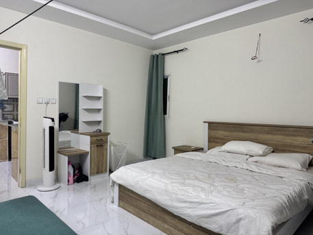 Olaya, Rooms Available, SAR 2500/month,  Furnished,  Shared Accommodation Available | 2BHK Flat