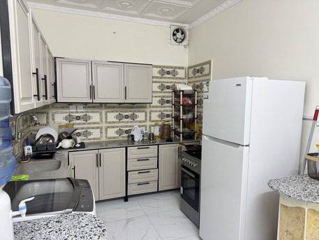 Olaya, Rooms Available, SAR 2500/month,  Furnished,  Shared Accommodation Available | 2BHK Flat