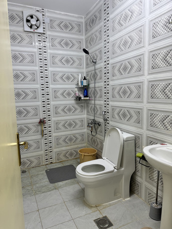 Olaya, Rooms Available, SAR 2500/month,  Furnished,  Shared Accommodation Available | 2BHK Flat