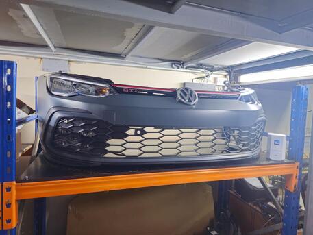 Dubai, Vehicles, Cars & Trucks , AED 22,  Volkswagen Spare Parts,  2022,  Automatic,  22 KM,