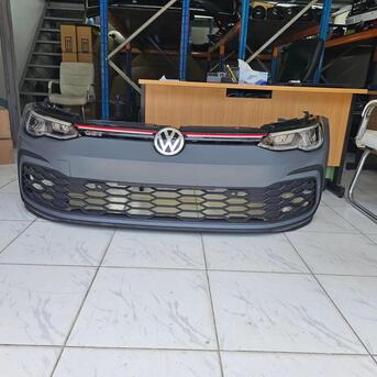 Dubai, Vehicles, Cars & Trucks , AED 22,  Volkswagen Spare Parts,  2022,  Automatic,  22 KM,