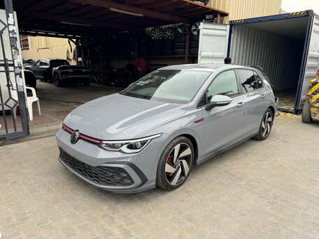 Dubai, Vehicles, Cars & Trucks , AED 22,  Volkswagen Spare Parts,  2022,  Automatic,  22 KM,