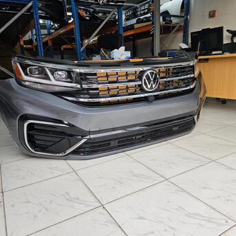 Dubai, Vehicles, Cars & Trucks , AED 22,  Volkswagen Spare Parts,  2022,  Automatic,  22 KM,