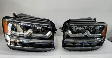 Dubai, Vehicles, Cars & Trucks , AED 22,  Volkswagen Spare Parts,  2022,  Automatic,  22 KM,