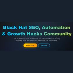 New Delhi, Marketing, Advanced Black Hat SEO Course To Master Competitive Ranking Strategies