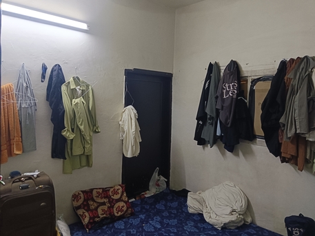 Riyadh, Rooms Available, SAR 11000/year,  One Room For Rent