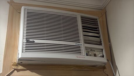 Khobar, Air Conditioners, SAR 400,  Air Conditioners For Sale ( 3 Nos)