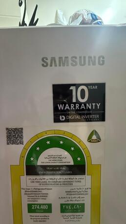 Khobar, Appliances, SAR 700,  Refrigerator For Sale