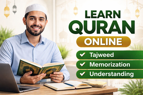 Muharraq, Lessons Offered, Experienced Quran Tutor | Tajweed & Qirat | Online & In-Person (Bahrain)