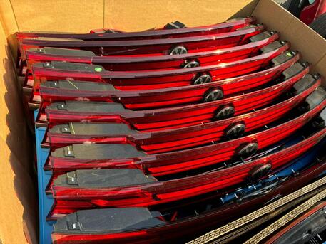 Dubai Marina, Auto Parts, AED 22,  Volkswagen Spare Parts