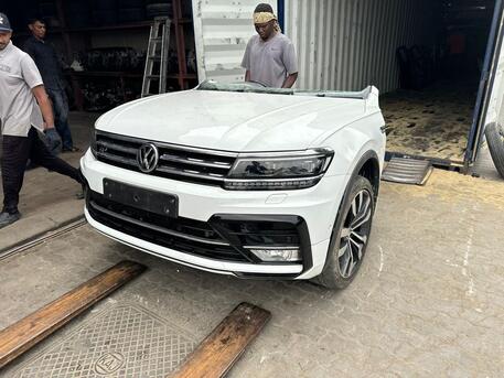 Dubai Marina, Auto Parts, AED 22,  Volkswagen Spare Parts