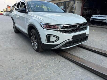 Riyadh, Auto Parts, Volkswagen Spare Parts