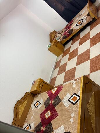 Abha, Rooms Available, SAR 550/month,  Furnished,  1516 Sq. Feet,  Fully Furnished Single Room