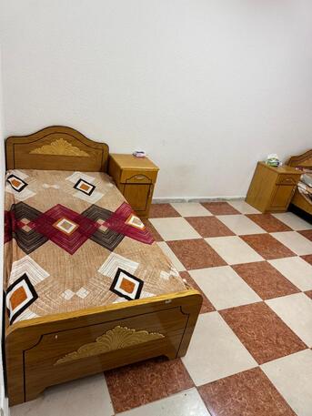 Abha, Rooms Available, SAR 550/month,  Furnished,  1516 Sq. Feet,  Fully Furnished Single Room