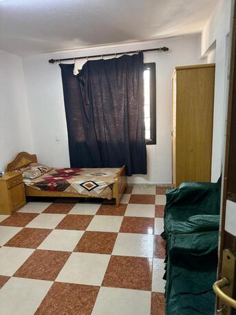 Abha, Rooms Available, SAR 550/month,  Furnished,  1516 Sq. Feet,  Fully Furnished Single Room
