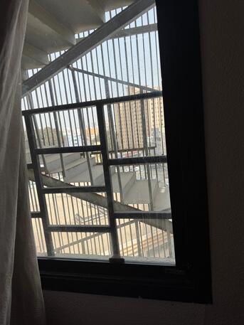 Abha, Rooms Available, SAR 550/month,  Furnished,  1516 Sq. Feet,  Fully Furnished Single Room