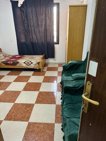 Abha, Rooms Available, SAR 550/month,  Furnished,  1516 Sq. Feet,  Fully Furnished Single Room