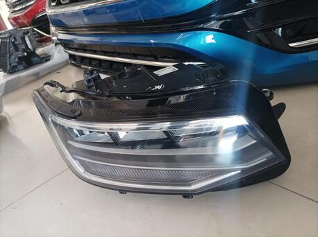 Sharjah, Auto Parts, AED 2,  Volkswagen Spare Parts