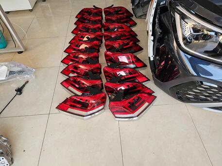 Sharjah, Auto Parts, AED 2,  Volkswagen Spare Parts