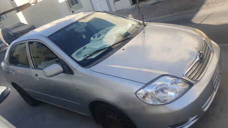Manama, Machinery, BHD 14000,  For Sale Corolla 2003