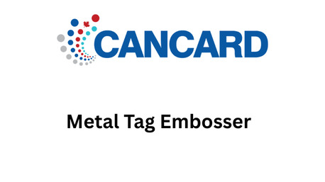 Toronto, Health, Reliable Industrial Marking With A Portable Dot Peen Marking Machine