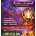 Spiritual Healer In Melbourne