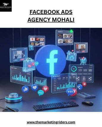 Mumbai, Marketing, Facebook Ads Agency Mohali &ndash; Reach The Right Audience & Grow Your Business