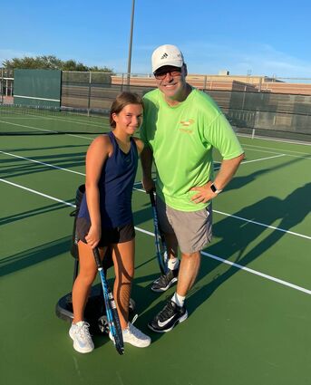 New York, Training, Tennis Programs Near You For Growth