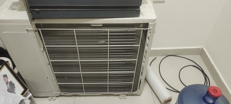 Umm Al Hassam, Air Conditioners, BHD 80,  Split Ac 1.5 Tr