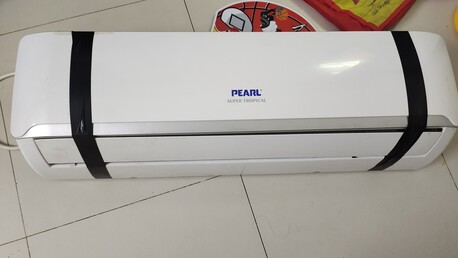 Umm Al Hassam, Air Conditioners, BHD 80,  Split Ac 1.5 Tr